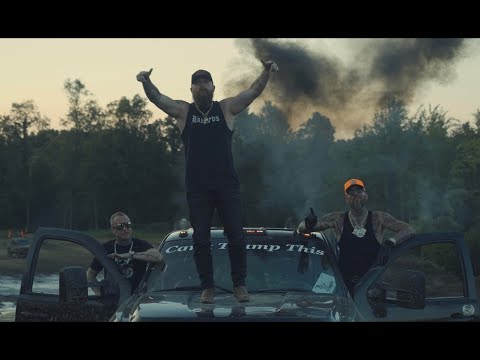 Who TF is Justin Time? x Lil Wyte x Adam Calhoun "They Don't Want No Smoke" (Official Music Video)