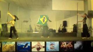 When I Think Of You&quot;- Michael W. Smith - DVD A New Hallelujah -