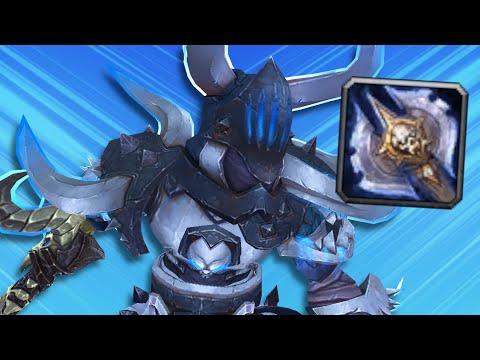 Death knight King Returns To Claim GLORY! (5v5 1v1 Duels) - PvP WoW: Shadowlands 9.1