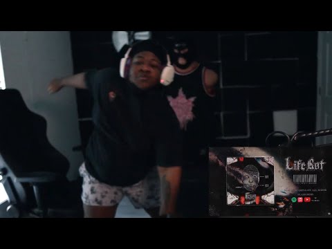 STRAIGHT IGNORANT! LIFE RØT - THE LAST LAUGH