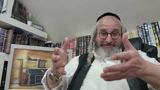 בית המדרש הווירטואלי עמוד מוהר"ן – ביידיש – 'עמוד היומי' ליקו"מ ח"א – מחזור לא – דף צ צא תורה עה (הרב מוטה פראנק) - התמונה מוצגת ישירות מתוך אתר האינטרנט יוטיוב. זכויות היוצרים בתמונה שייכות ליוצרה. קישור קרדיט למקור התוכן נמצא בתוך דף הסרטון