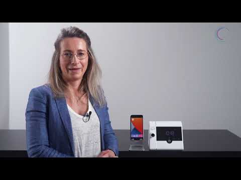 03 prisma APP Tutorial – Connect My Therapy Device to the prisma APP
