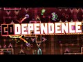 Top 27 Showcase Codependence By TCTeam Geometry Dash 2 11