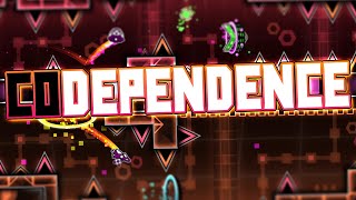 Cover art for Codependence GD