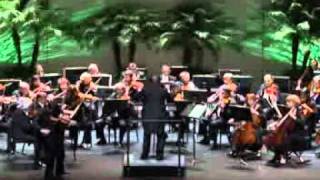 Roberto Cani - Mozart Violin Concerto #5 - 3rd Movement