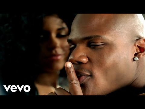 Sean Garrett - Grippin' ft. Ludacris