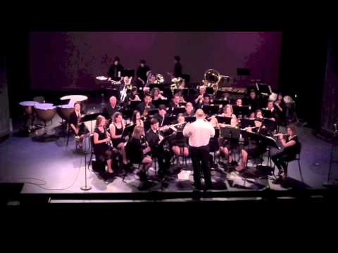 SLU Concert Band The Sound of Music