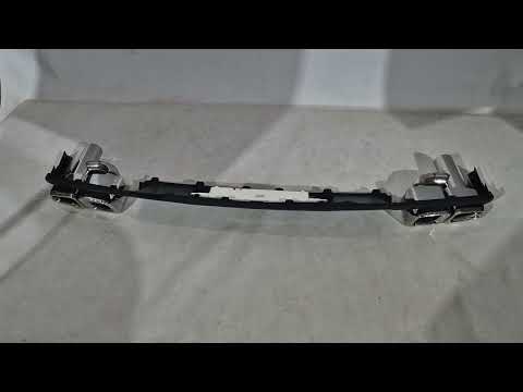 Тюнинг комплект обвеса AMG для Mercedes CLS C218 2011-2018 гг - фото 1 - id-p2298200583