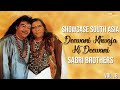 Deewani Khwaja Ki Deewani | Sabri Brothers | Showcase South Asia - Vol.18