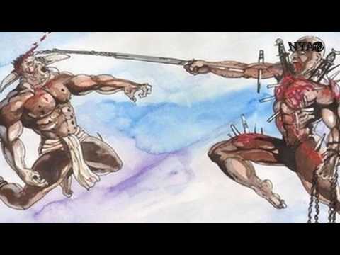 MINKO ALUM - Episode 6