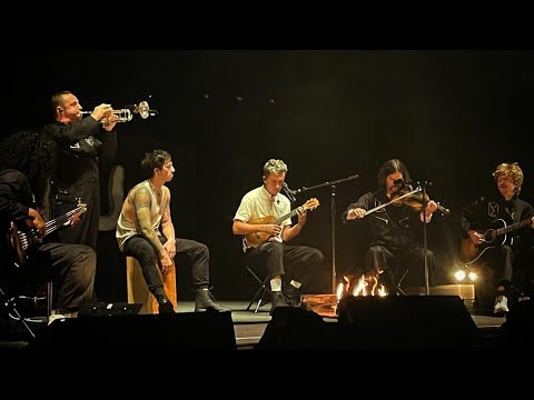 Formidable  Doubt  Tear In My Heart (live In Summerfest 2021) - Twenty One Pilots