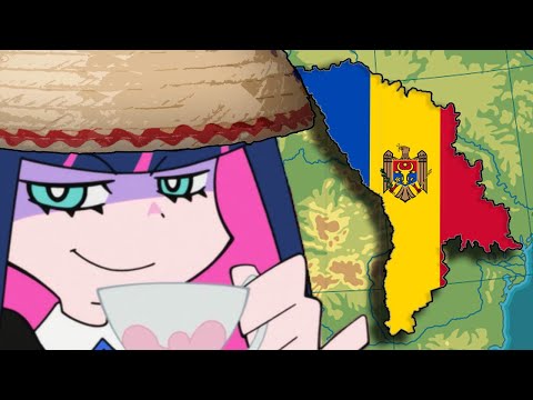 Why Is Moldova Not a Part of Romania?