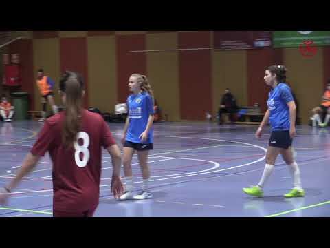 CFS Molins 99 4-2 C.E.T., 10 FS - MARÇ 2021