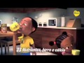 NIDO SWEET DREAMS NIDINHO