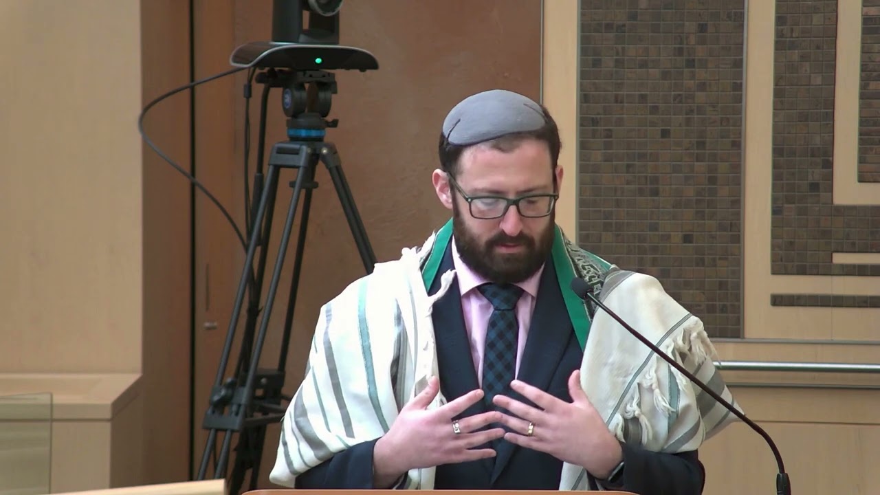 Sermon, February 25, 2023