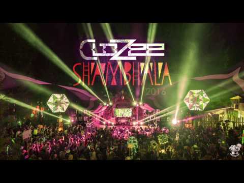 CloZee - Mix @ Shambhala Festival 2016 🎧