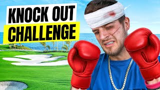 SIX MAN KNOCKOUT