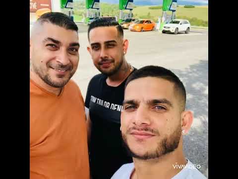 Maťo Kamaro  Nikolas Murgač Miky : Ča Vodka Me Kamav🍾🥃