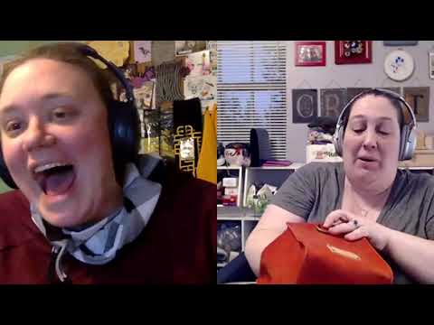 TheKnitGirllls Ep525 - Probably (Definitely)