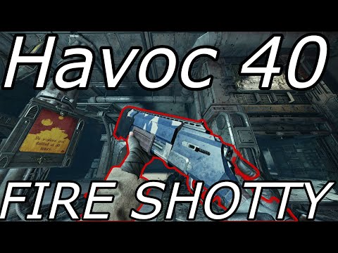 WOW! This is Terrible! | NEW HAVOC 40 | Darktide