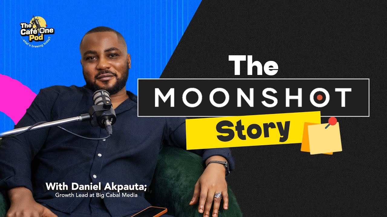 Cafe One Studios Video 3