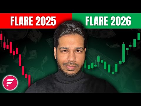 MOST FLARE HOLDERS ARE NOT READY FOR 2026.