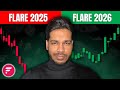MOST FLARE HOLDERS ARE NOT READY FOR 2026