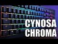  Razer Cynosa Chroma RZ03-02260100-R3M1