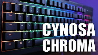 Razer Cynosa Chroma RZ03-02260100-R3M1