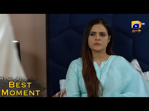 Behroop Episode 48 || 𝗕𝗲𝘀𝘁 𝗠𝗼𝗺𝗲𝗻𝘁 𝟬𝟮 || Zubab Rana - Asad Siddiqui - Beenish Chauhan || Har Pal Geo