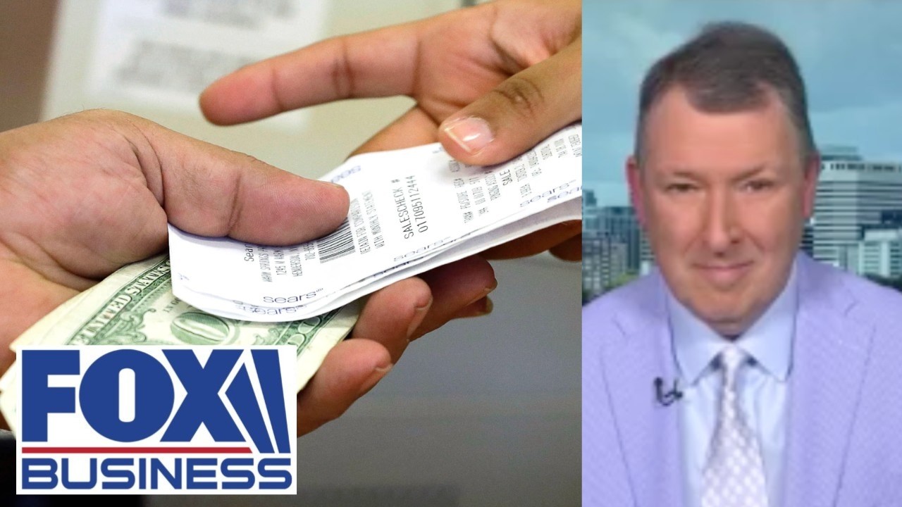 Marc Thiessen: You can’t beat something with nothing