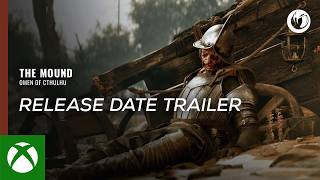 🎮 The Mound: Omen of Cthulhu (2026) | Release Date Trailer Trailer