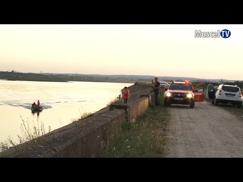 Jurnal MUSCEL TV 19.07.2023 Copii dispăruți la Golești, găsiți la Bradu