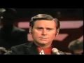 George Jones-The Selfishness In Man..mov