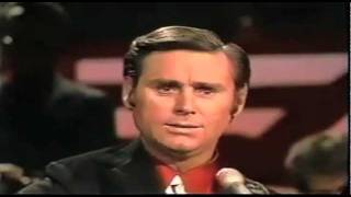 George Jones-The Selfishness In Man..mov