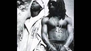 Lil Wayne - U Ain&#39;t Neva Gotta Ask [HQ]