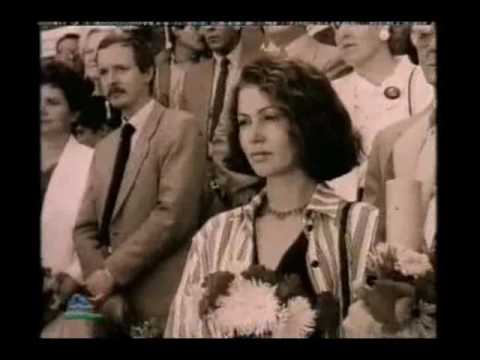 Dean Reed . 30 лет без Дина Рида mpeg2video