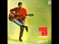 Menina bonita não chora   Jorge ben samba esquema novo