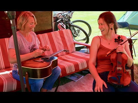 "Billy in the Lowground"   -  Tashina Clarridge  -  Camp Sumner Sessions