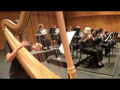 YSSW Concert - Nov 1 2021 - Mussorgsky