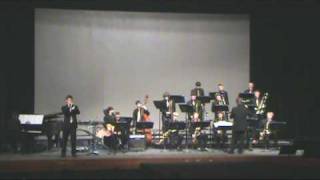 Council Rock South Jazz Band - I Loves You Porgy