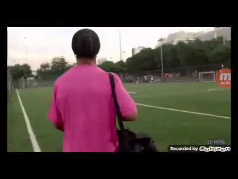 Ráp về ronaldinho