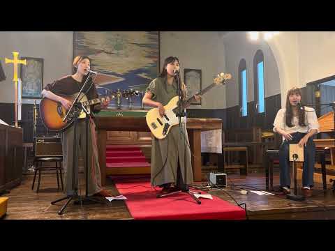 SaToA live @ 日本聖公会 東京教区 東京諸聖徒教会 2023 09 30