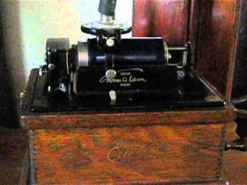 Edison Ambrol #4512 Cutie