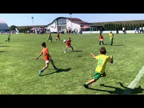 AF Zimbru 2016 vs FC Aripile Bacău- FULL 17.08.2025 / SCOR 5:1