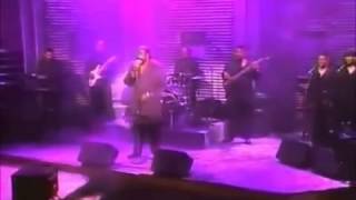 Barry White - Practice What You Preach Live