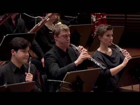 Beethoven: Symphony No. 5 in C Minor op. 67 | University Orchestra Weimar