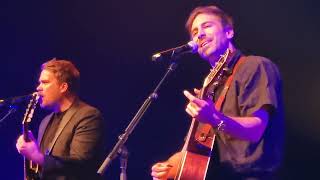 Max Giesinger - Legenden - Karlsruhe 23.12.2024