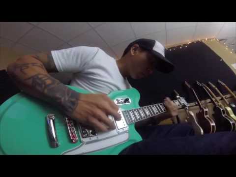 Airline Map STD DEMO - RJ Ronquillo