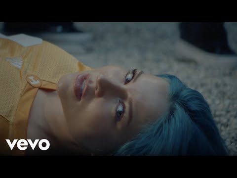 Charlotte Sands - Good Now (Official Video)